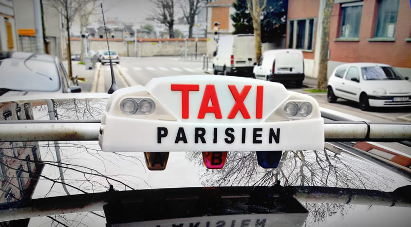 Paris 15 ème